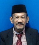 Prof. D. Mohamad Rom Tamjis
